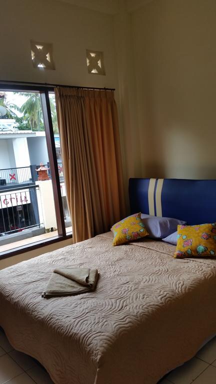 Tempatku Indonesian Restaurant And Rooms スンギギ エクステリア 写真