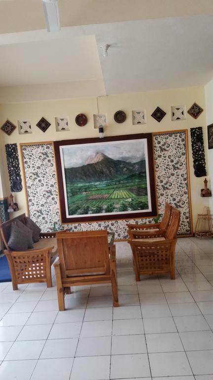 Tempatku Indonesian Restaurant And Rooms スンギギ エクステリア 写真