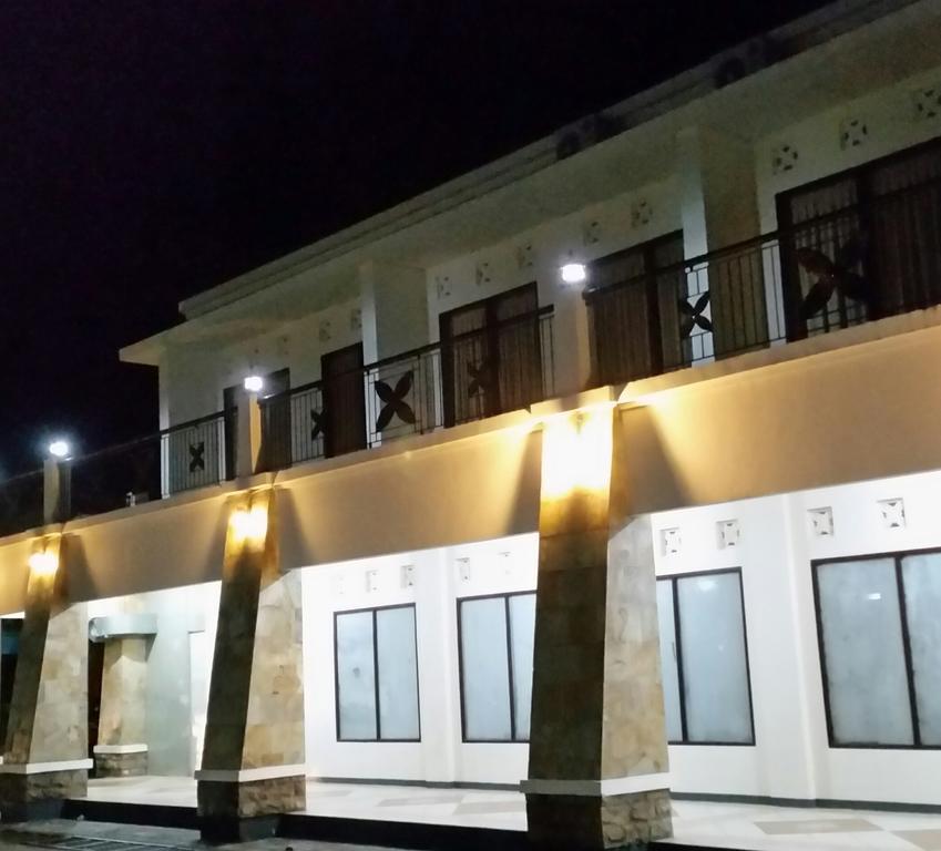 Tempatku Indonesian Restaurant And Rooms スンギギ エクステリア 写真