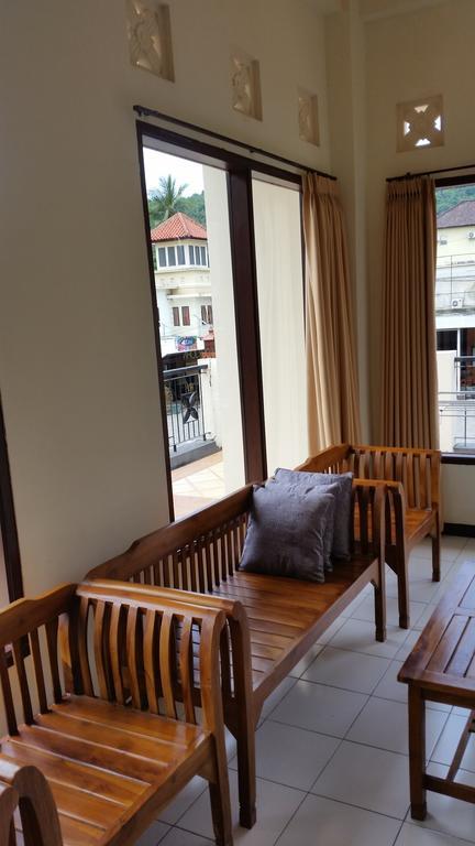 Tempatku Indonesian Restaurant And Rooms スンギギ エクステリア 写真