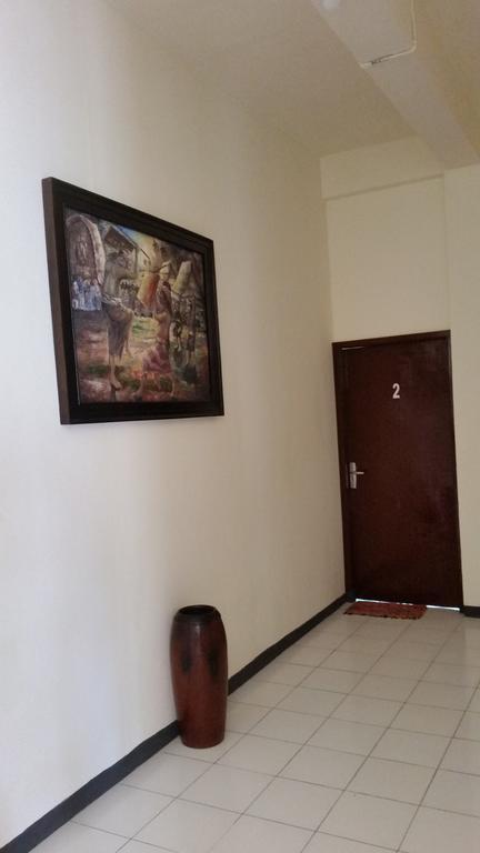 Tempatku Indonesian Restaurant And Rooms スンギギ エクステリア 写真