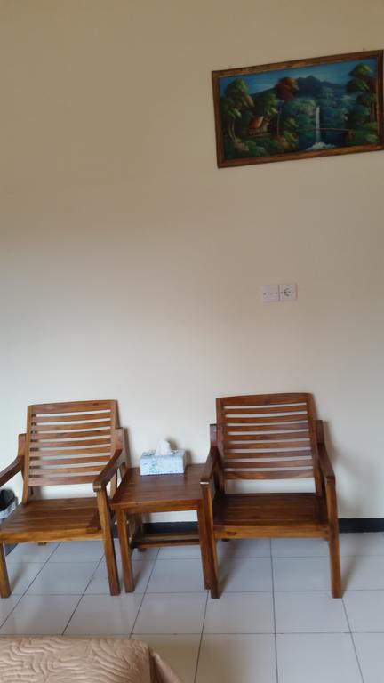 Tempatku Indonesian Restaurant And Rooms スンギギ エクステリア 写真