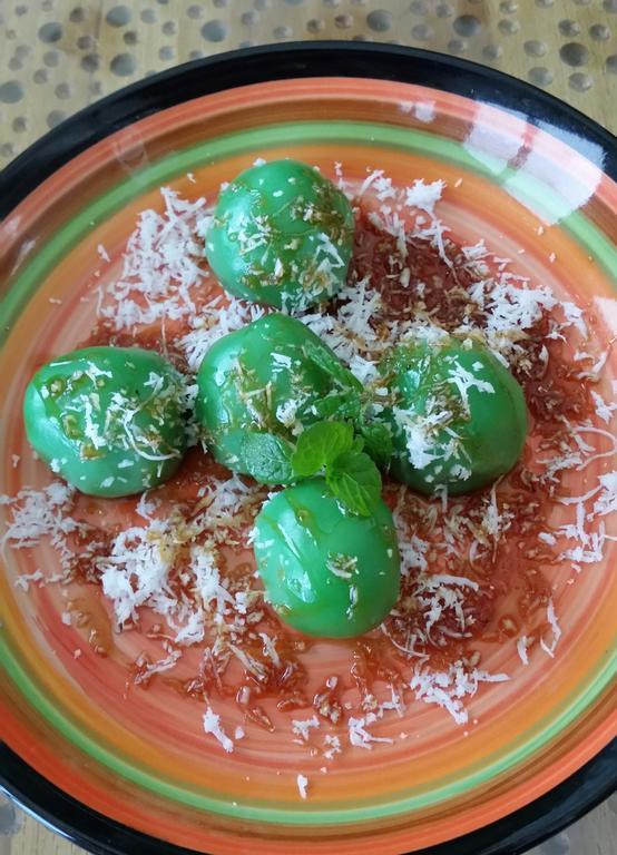 Tempatku Indonesian Restaurant And Rooms スンギギ エクステリア 写真