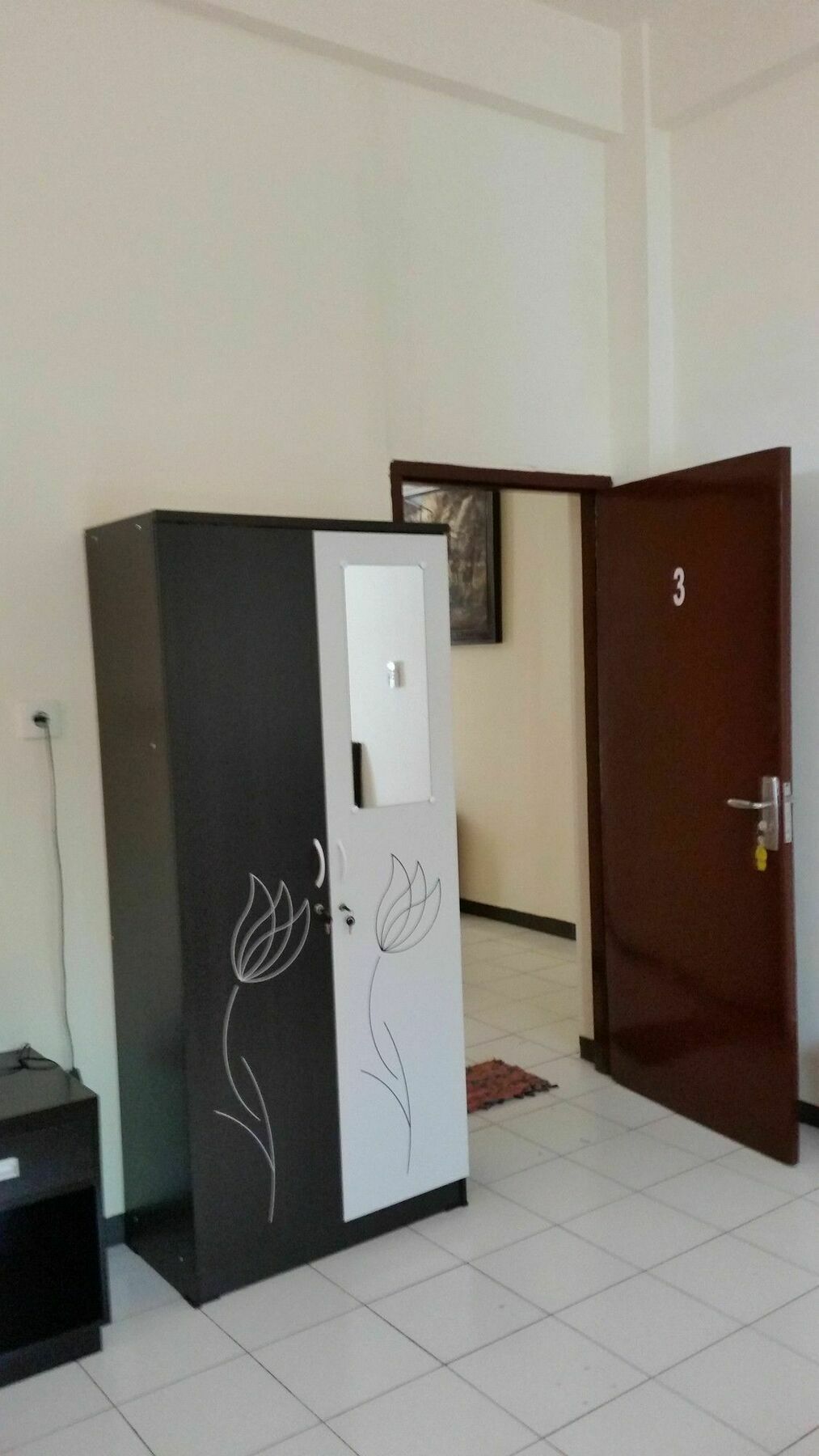 Tempatku Indonesian Restaurant And Rooms スンギギ エクステリア 写真