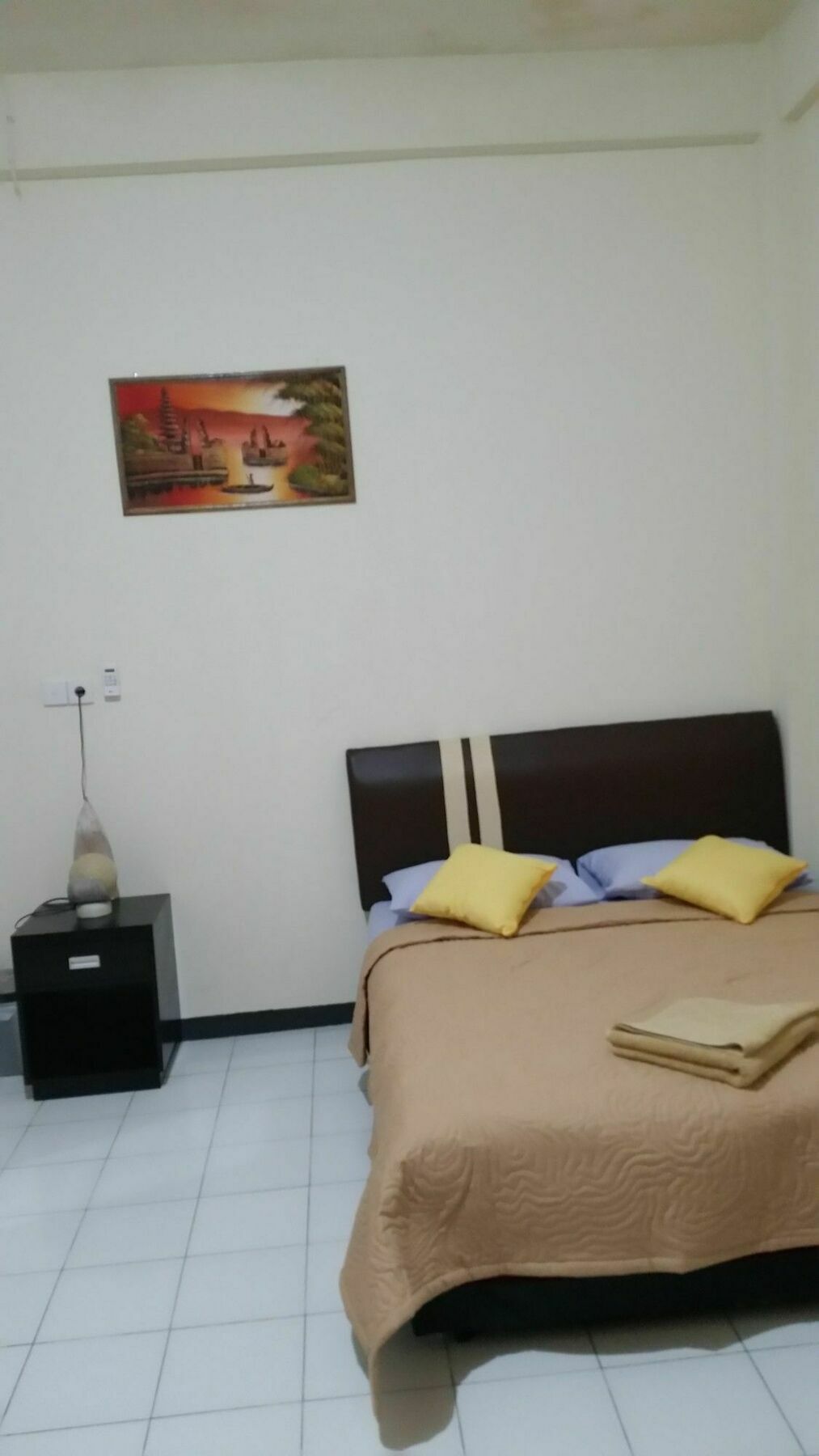 Tempatku Indonesian Restaurant And Rooms スンギギ エクステリア 写真