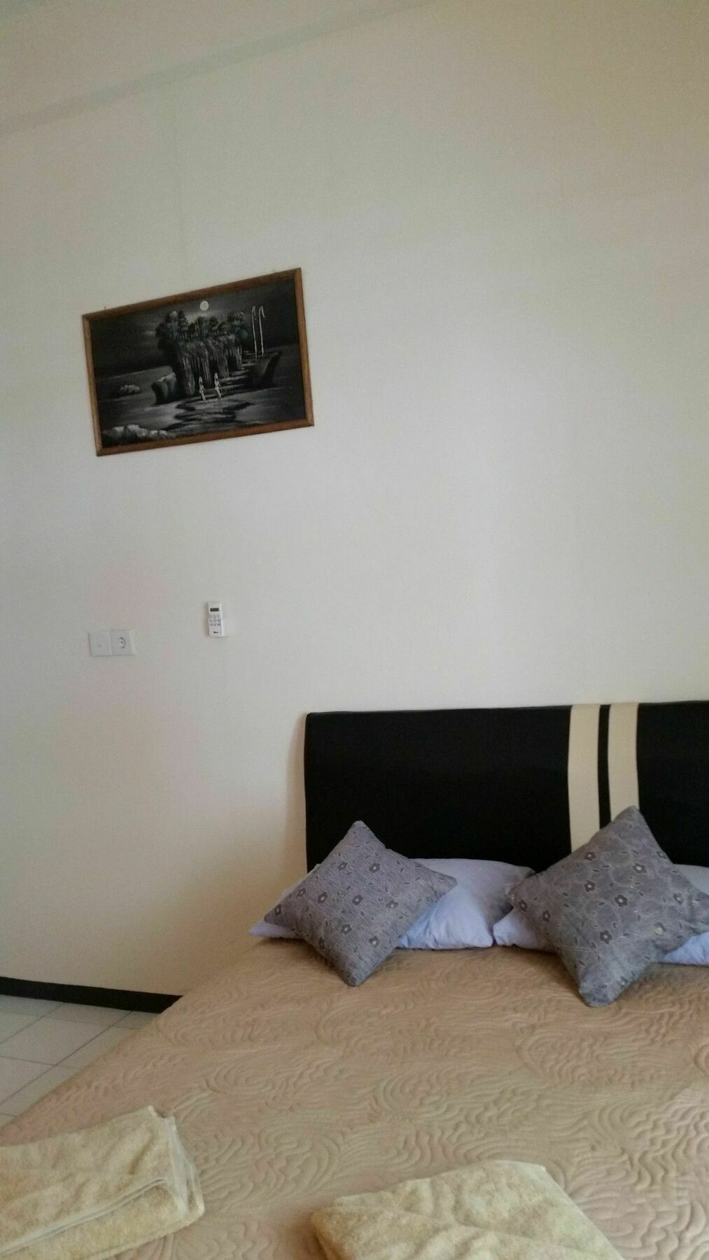 Tempatku Indonesian Restaurant And Rooms スンギギ エクステリア 写真